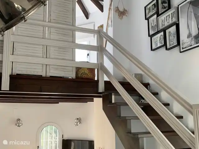 Villa12 huren in Spanje, Costa Blanca, Alcalali - villa Voel je thuis!