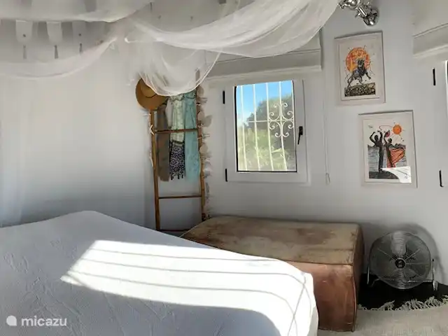 Villa12 huren in Spanje, Costa Blanca, Alcalali - villa Ontwaken op de Mezzanine loft met het mooiste uitzicht