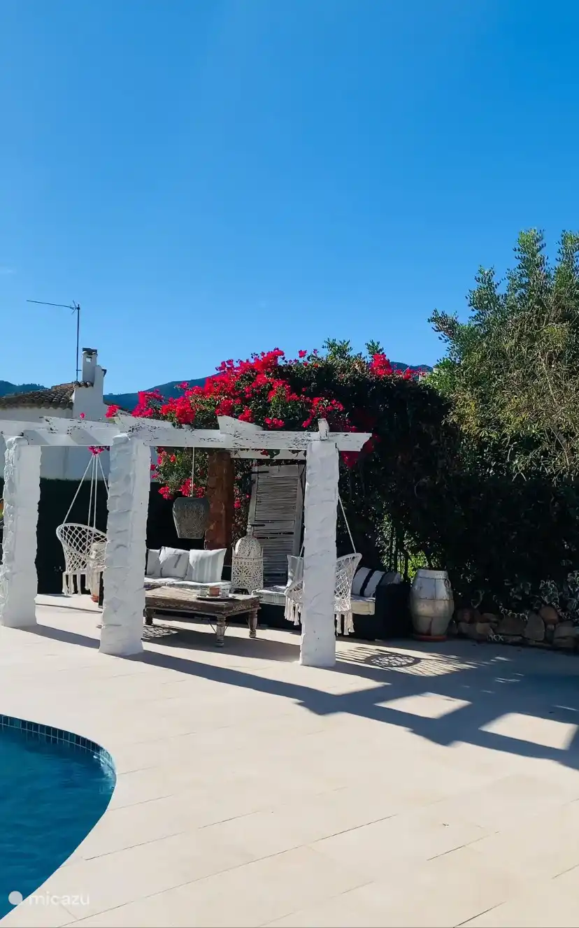 Immer ein schattiges Pl&#228;tzchen verf&#252;gbar