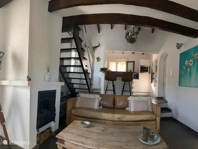 Villa12 huren in Spanje, Costa Blanca, Alcalali - villa Mi casa es tu casa!