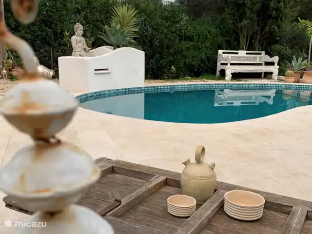 Villa12 huren in Spanje, Costa Blanca, Alcalali - villa In en rond je privé zwembad genieten van het heerlijke klimaat