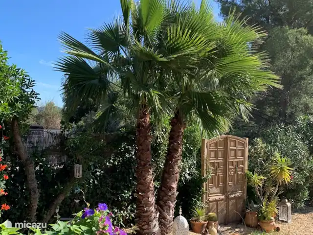 Villa12 huren in Spanje, Costa Blanca, Alcalali - villa Secret hide-away