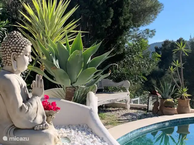 Villa12 huren in Spanje, Costa Blanca, Alcalali - villa Zen