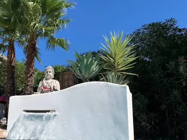 Villa12 huren in Spanje, Costa Blanca, Alcalali - villa Splash!