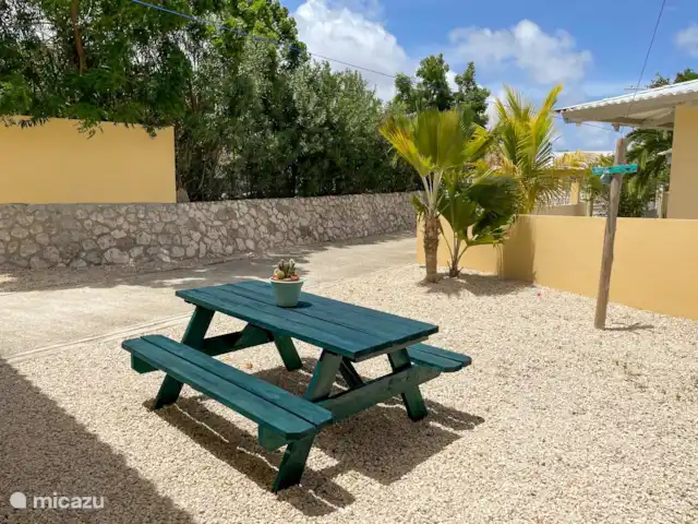 Villa Leguano Julianadorp Curaçao huren in Curaçao, Curacao-Midden, Julianadorp - vakantiehuis Hier kom je aan bij de villa