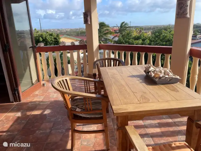 Holiday home in Aruba, Noord, Alto Vista  Penthouse Casa Aruba Penthouse apartment