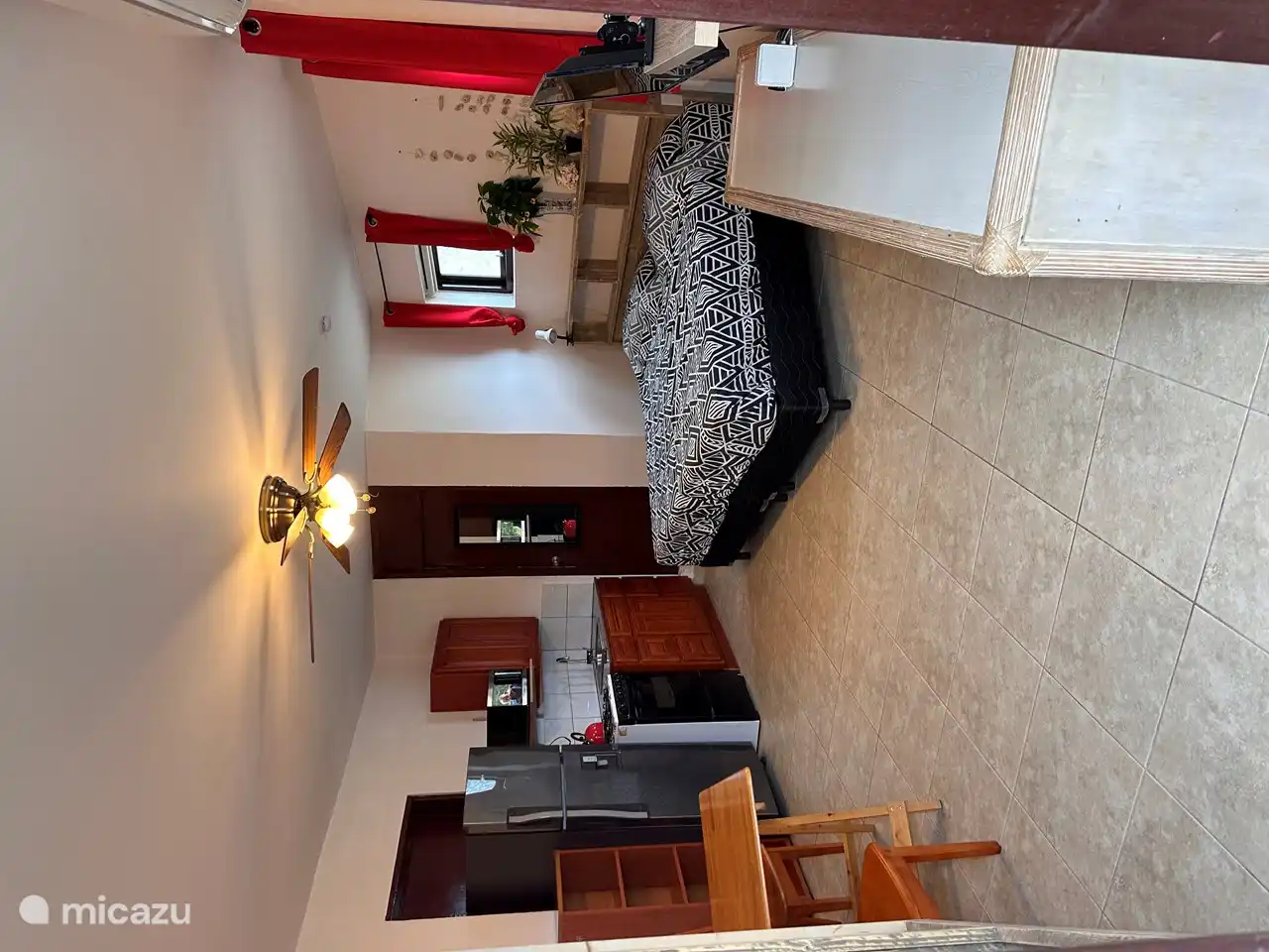 Gesamtübersicht der Studiomiete für 2 Personen