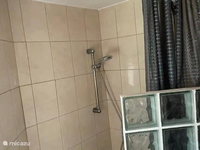 Casa Aruba Studio | Aruba, Nord, Alto Vista - appartement Douche
