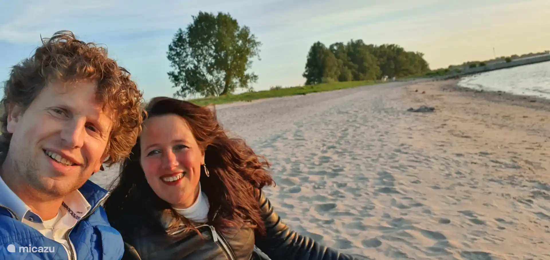 Familie van der Meyden