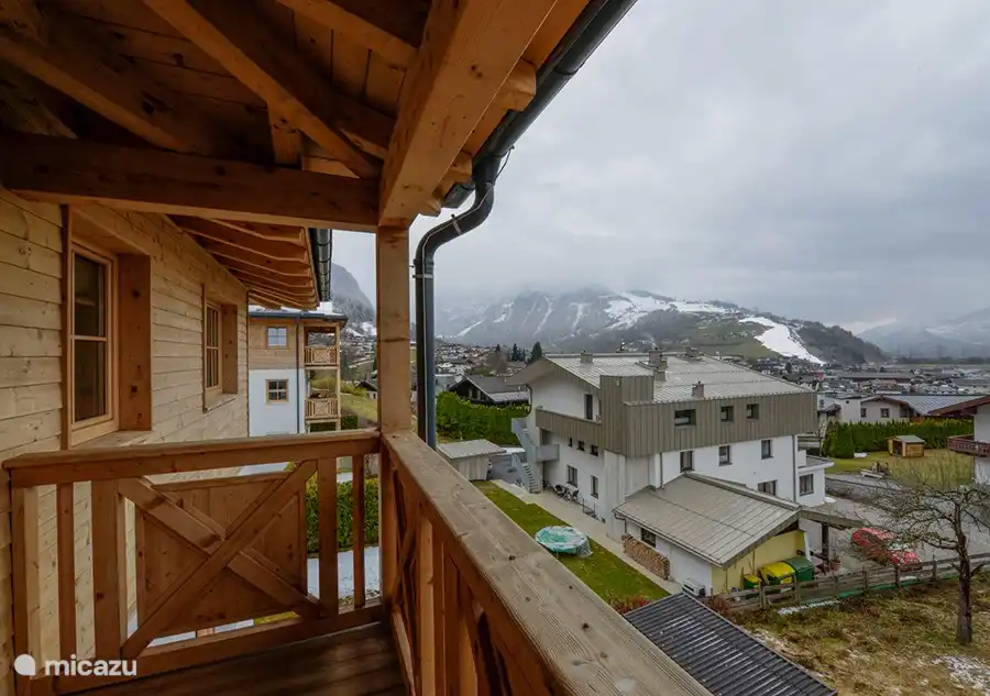  penthouse in Austria, Salzburgerland, Kaprun – Residenz an der Burg Top8 House A