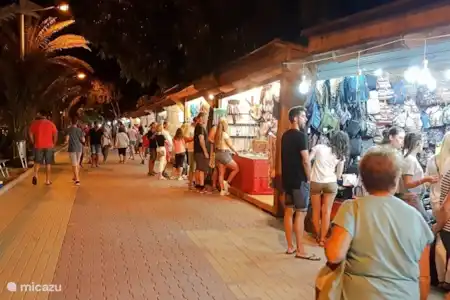 activités à proximité