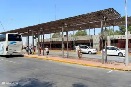 activités à proximité