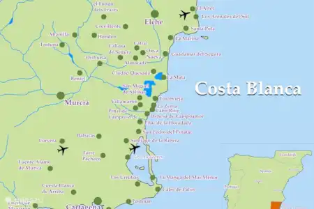 activités à proximité