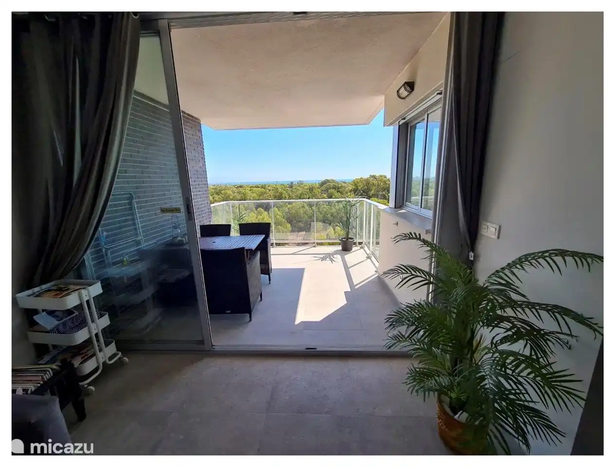 Location de Vacances Valence, Espagne, appartement - Vista Dunas