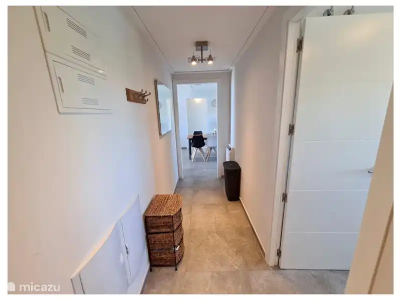 Vista Dunas | Espagne, Costa Blanca, Guardamar del Segura - Appartement Vista Dunas | Espagne, Costa Blanca, Guardamar del Segura - Appartement