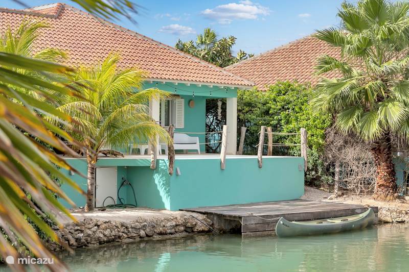 Holiday home Bonaire, Bonaire, Kralendijk Villa Coral Villa