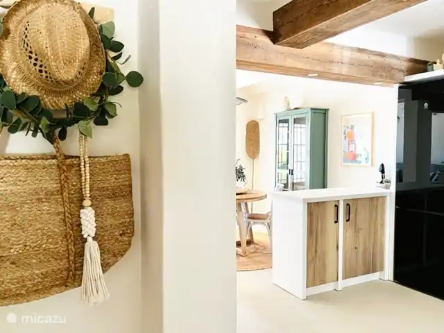 Welcome to your holiday residence! :-)