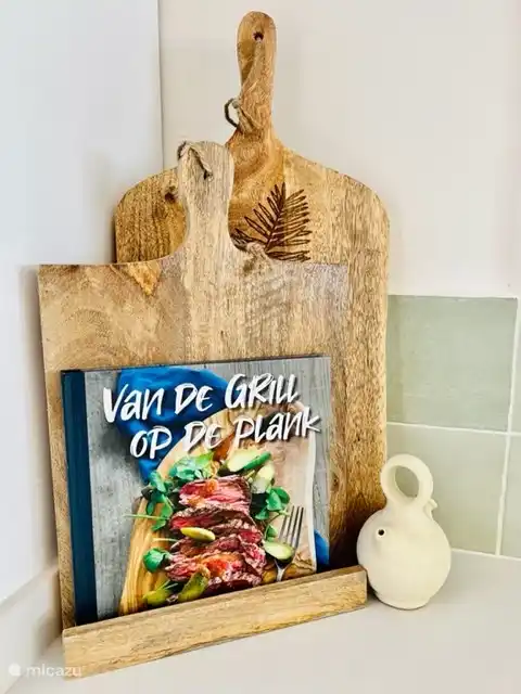 May the fork be with you...