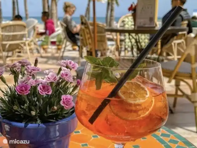 Casa Lina * Los Lagos/ Bohostyle | Espagne, Costa Blanca, Jávea - maison mitoyenne Temps de détente à Jávea