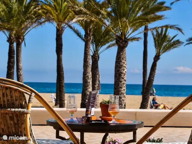 Casa Lina * Los Lagos/ Bohostyle | Espagne, Costa Blanca, Jávea - maison mitoyenne Temps de détente à Jávea