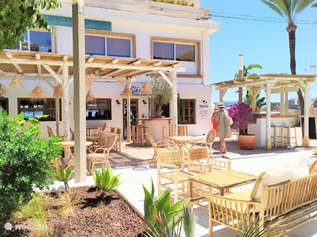 Casa Lina * Los Lagos/ Bohostyle | Espagne, Costa Blanca, Jávea - maison mitoyenne Temps de détente à Jávea