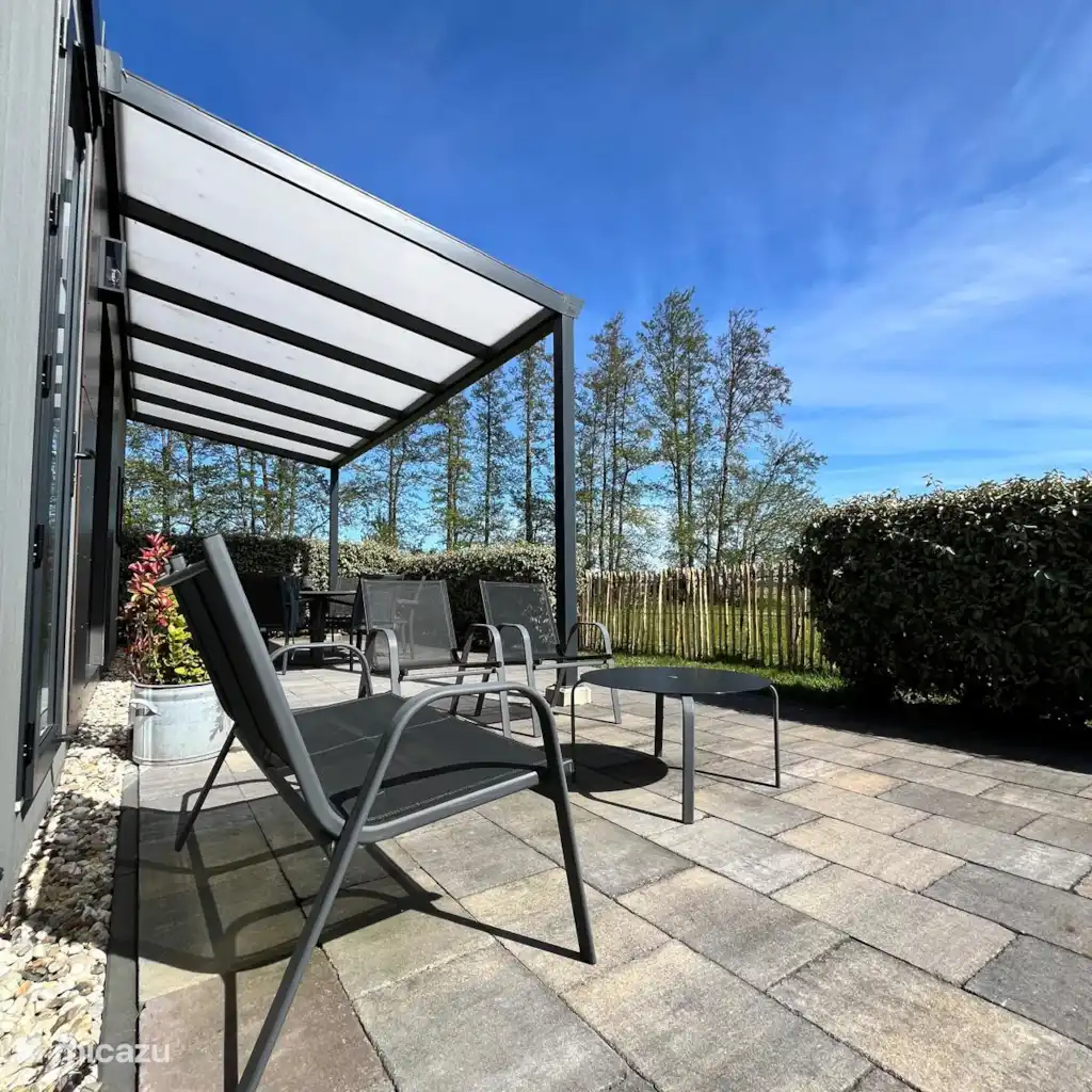 Chalet op den Onbekenden