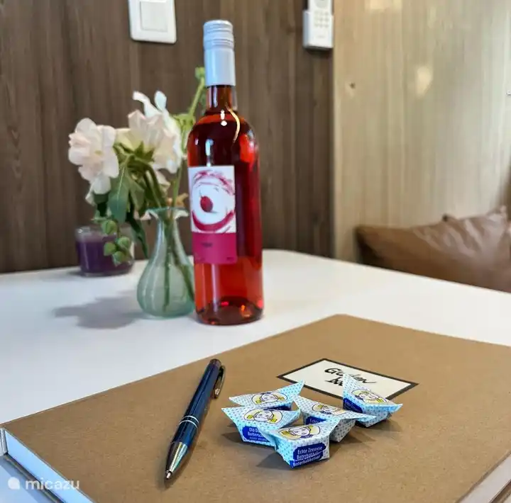 Chalet op den Onbekenden