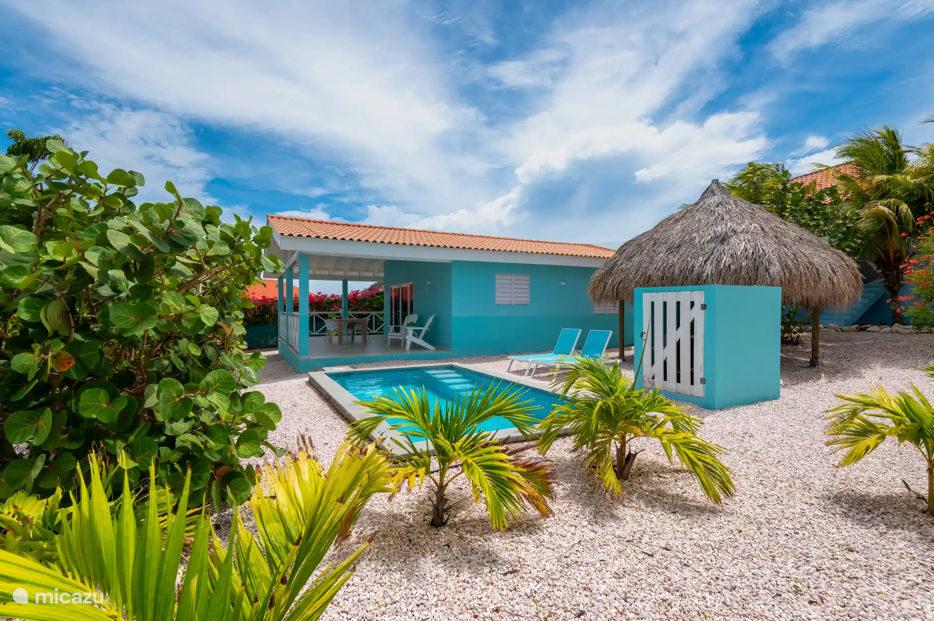 Was für ein stimmungsvoller Ort!