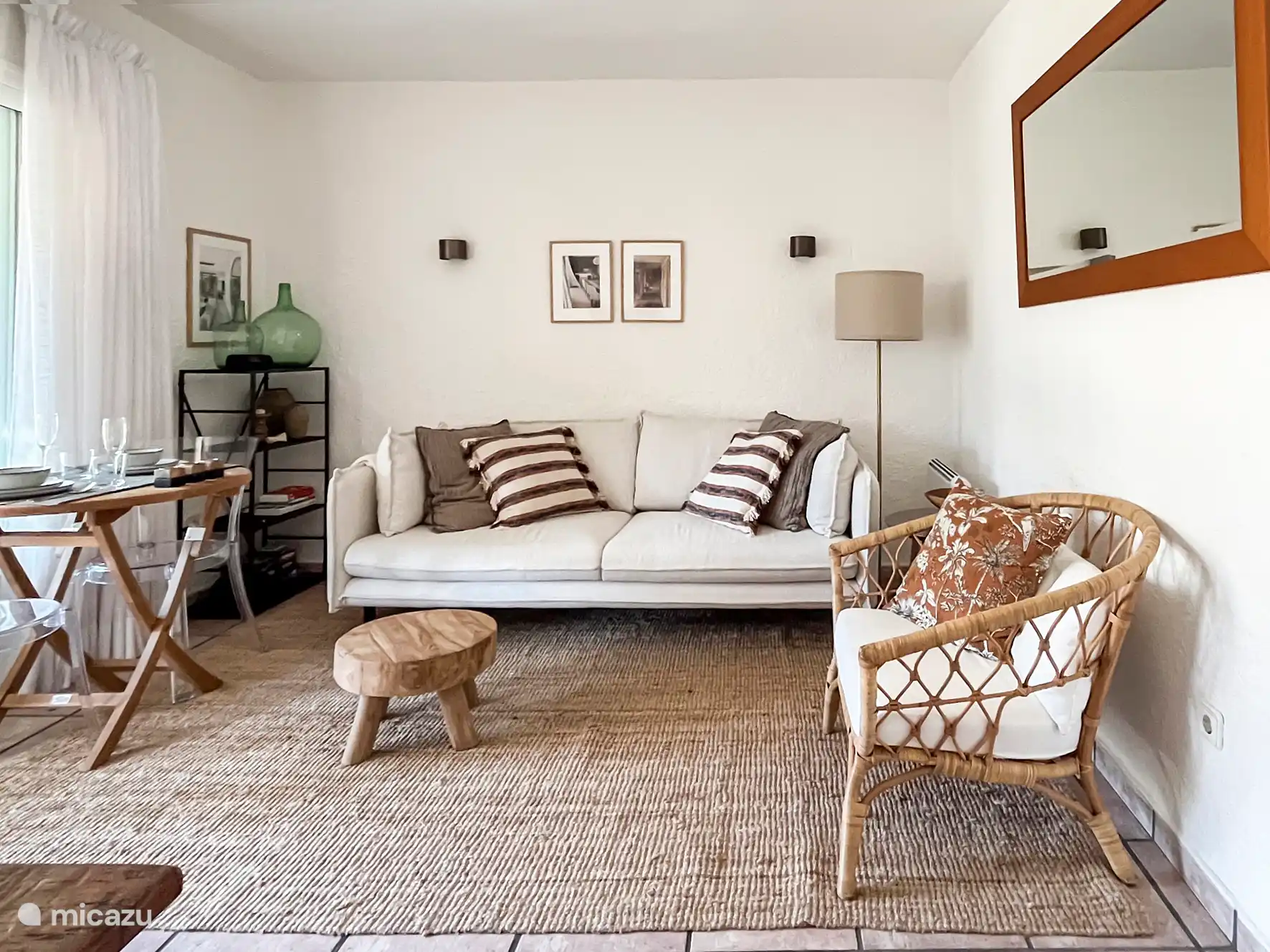 appartement huren in Spanje, Costa Blanca, Jávea – Casa De Dulces