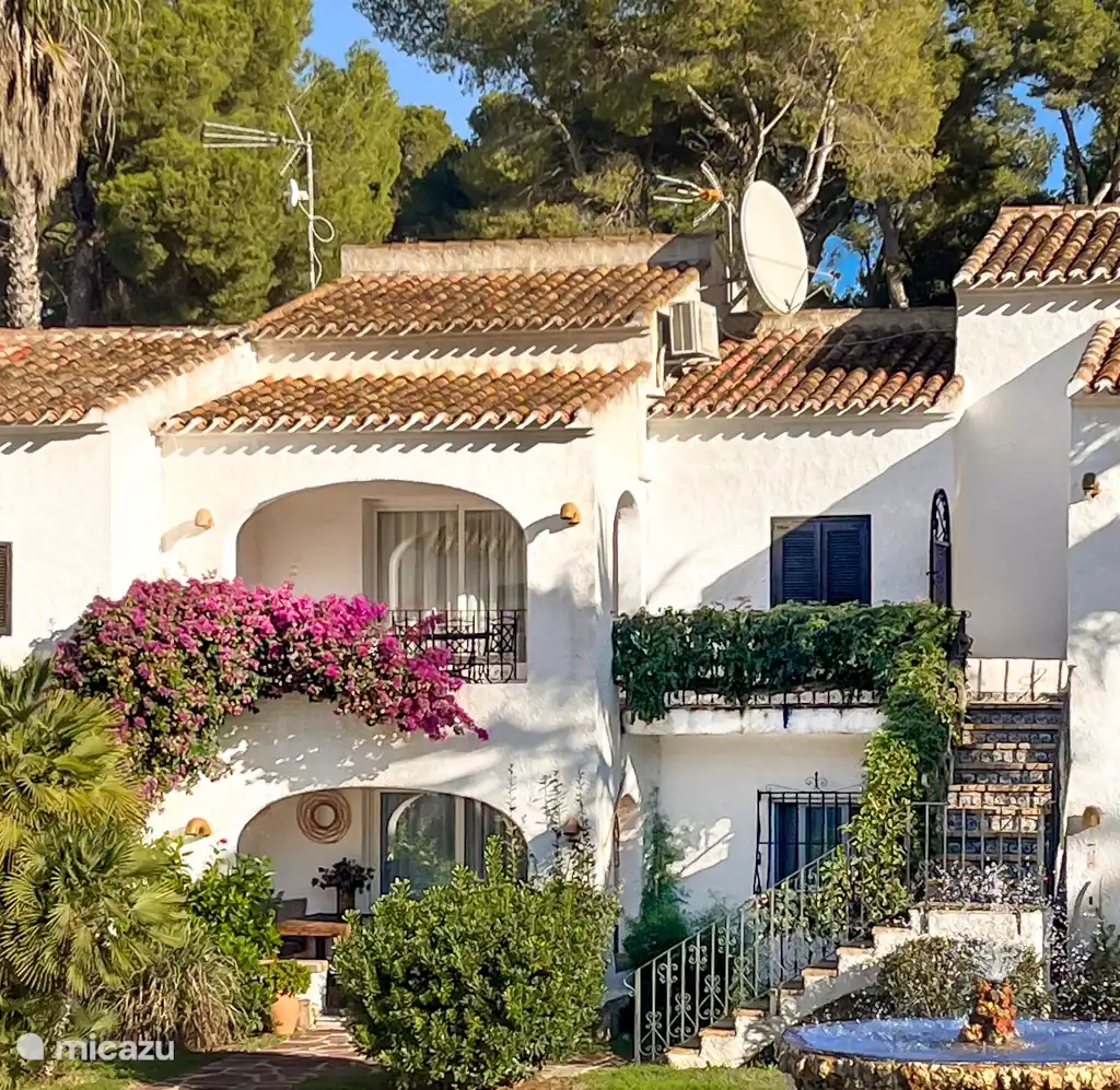Casa De Dulces