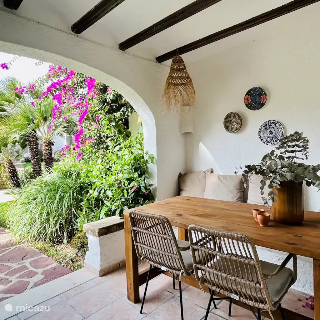 Casa De Dulces
