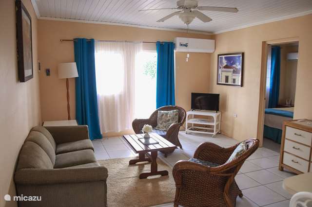 Casa vacacional Aruba, Sureste de Aruba, San Nicolas - apartamento Apartamento Amanecer en Aruba