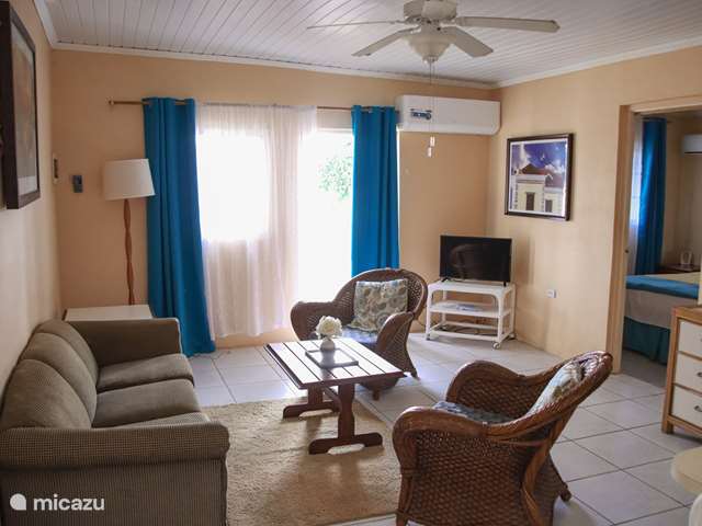 Holiday home in Aruba, Southeast Aruba, San Nicolas - apartment Aruba Sunrise Apartment