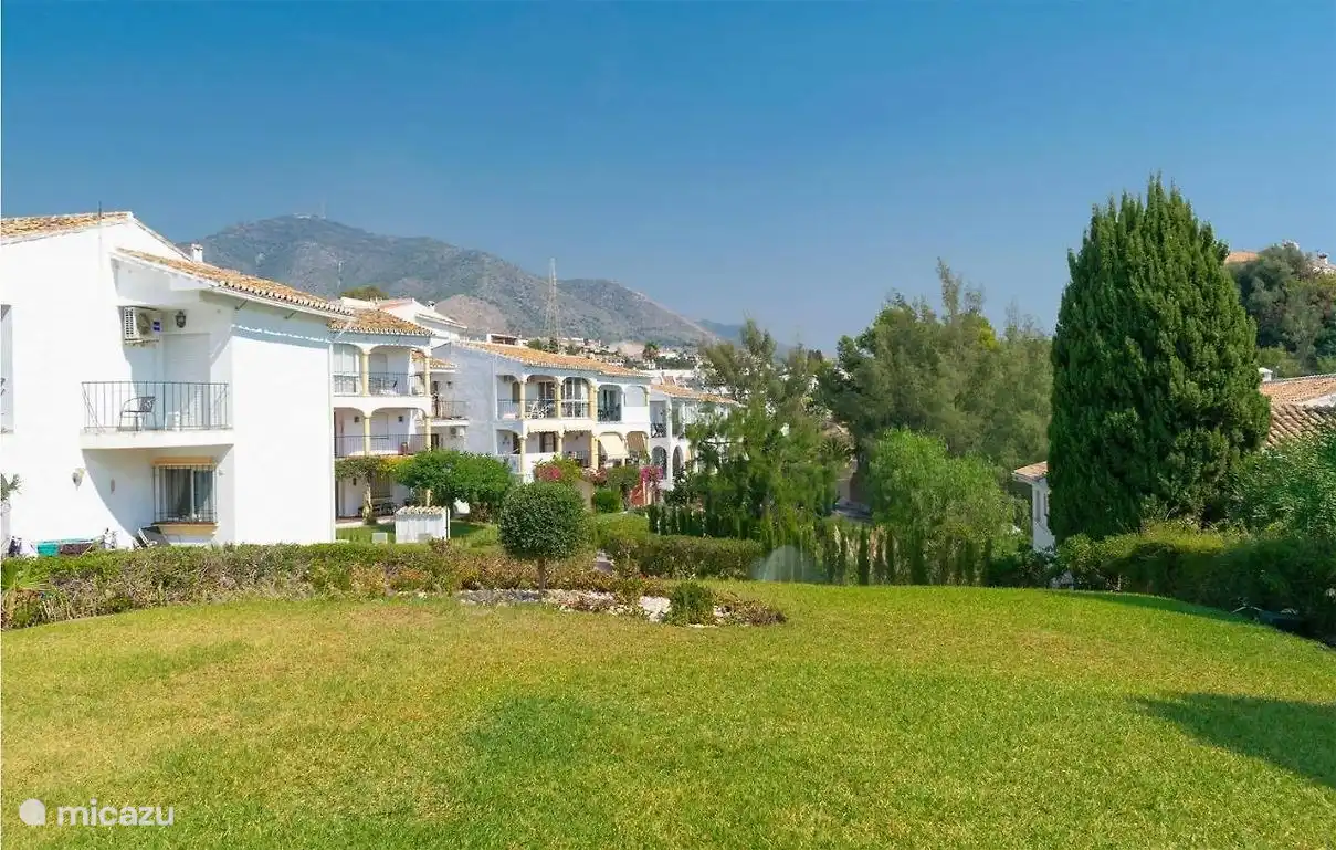 maravillosas áreas para tomar el sol y relajarse