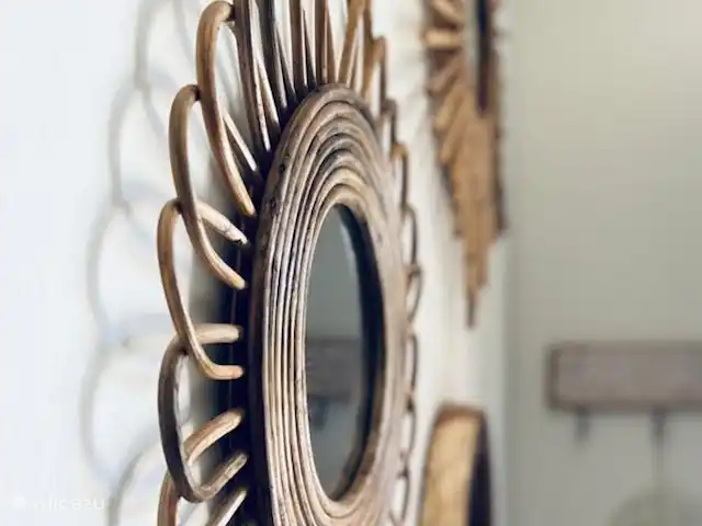 Villa Veni Vidi Vici, Luxe Finca huren in Spanje, Costa Blanca, Lliber - villa Luxe ingericht met oog voor details