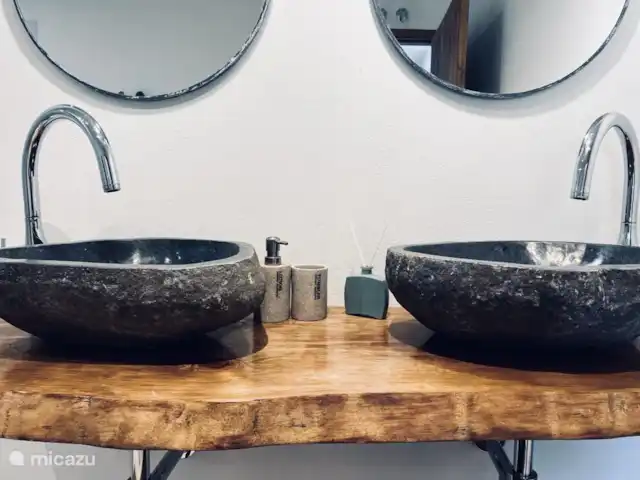 Villa Veni Vidi Vici, Luxe Finca huren in Spanje, Costa Blanca, Lliber - villa Badkamer kamer 2