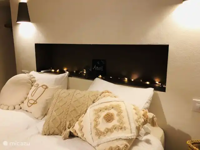 Villa Veni Vidi Vici, Luxe Finca huren in Spanje, Costa Blanca, Lliber - villa mooie details