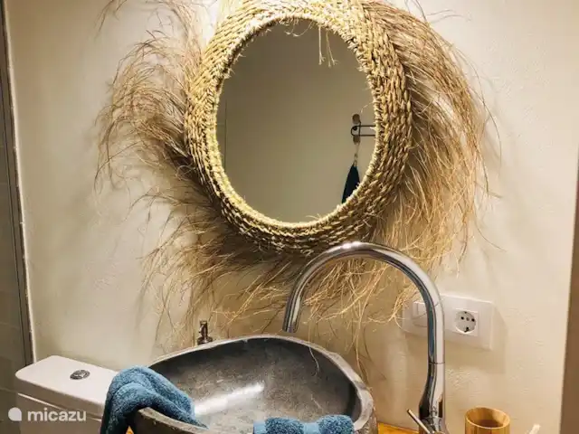 Villa Veni Vidi Vici, Luxe Finca huren in Spanje, Costa Blanca, Lliber - villa spiegeltje spiegeltje