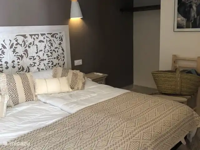 Villa Veni Vidi Vici, Luxe Finca huren in Spanje, Costa Blanca, Lliber - villa Kamer Vici