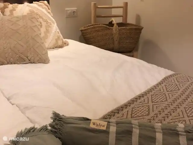 Villa Veni Vidi Vici, Luxe Finca huren in Spanje, Costa Blanca, Lliber - villa Alle kamers beschikken over de beste matrassen en kwaliteits linnengoed