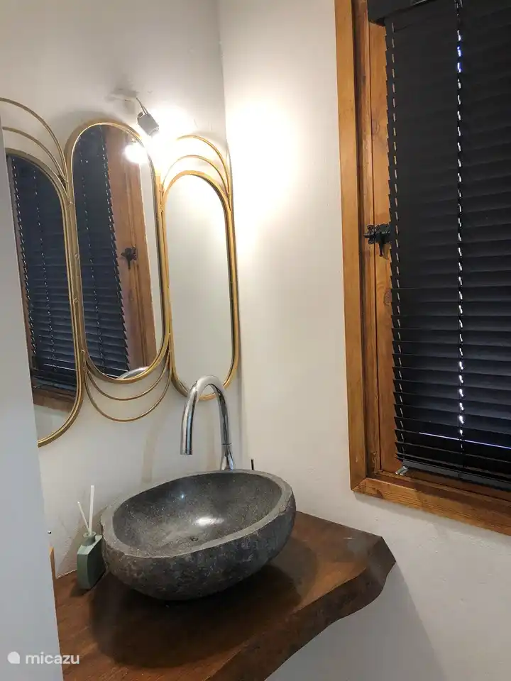 Luxaflex-Verdunkelung