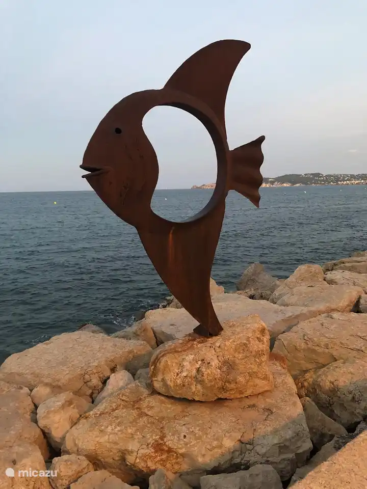 Am Hafen von Javea findest du mehrere nette Restaurants ??