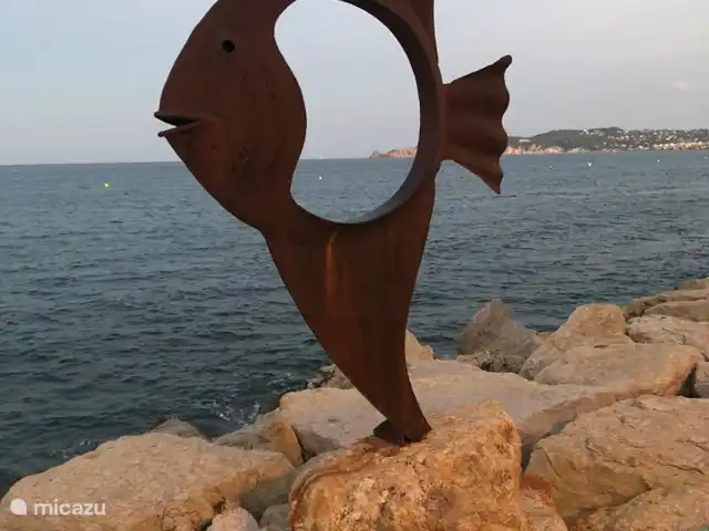 Villa Veni Vidi Vici, Luxe Finca huren in Spanje, Costa Blanca, Lliber - villa Aan de haven van Javea vind je diverse leuke restaurantjes ??