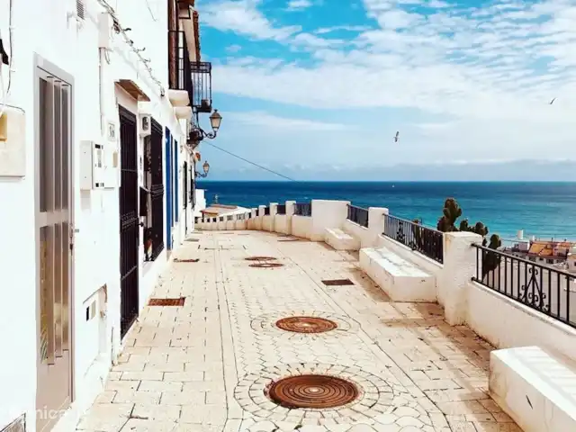 Villa Veni Vidi Vici, Luxe Finca huren in Spanje, Costa Blanca, Lliber - villa Altea is werkelijk prachtig, bezoek het historische centrum