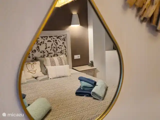 Villa Veni Vidi Vici, Luxe Finca huren in Spanje, Costa Blanca, Lliber - villa Luxe linnengoed op ieder bed