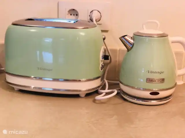 Villa Veni Vidi Vici, Luxe Finca huren in Spanje, Costa Blanca, Lliber - villa luxe keukengemakken