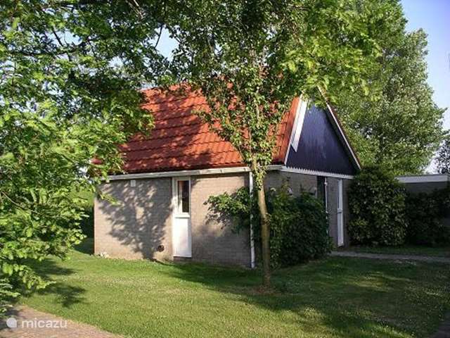 Vakantiehuis Nederland, Zuid-Holland – bungalow Huize Levina