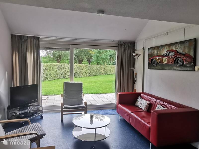 Holiday home in Netherlands, South Holland, Stellendam Bungalow House Levina