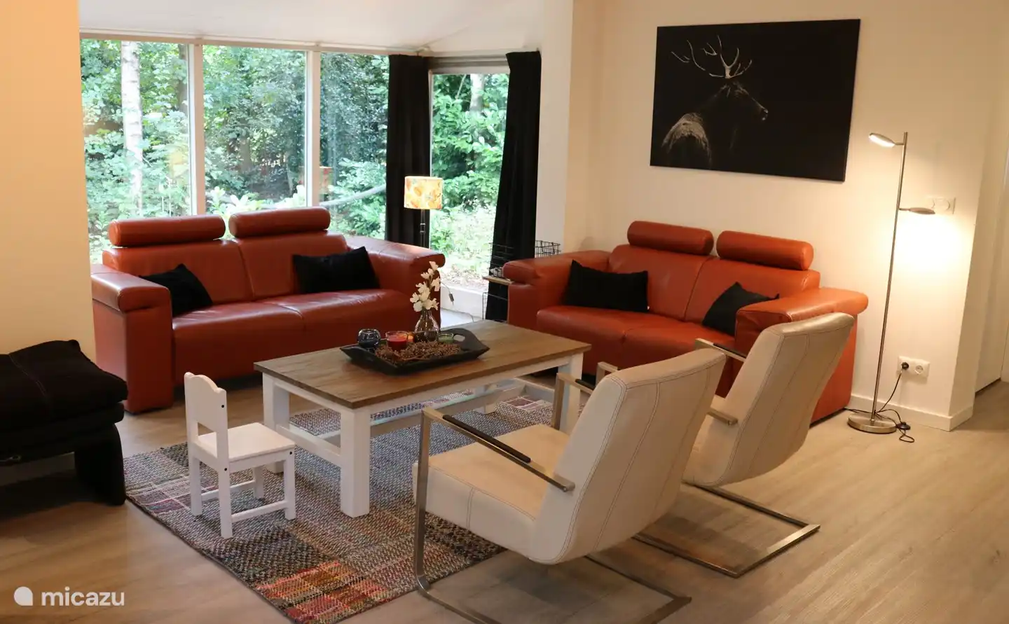 Bosvilla Tikva huren in Nederland, Overijssel, Rheezerveen - Vakantiehuis