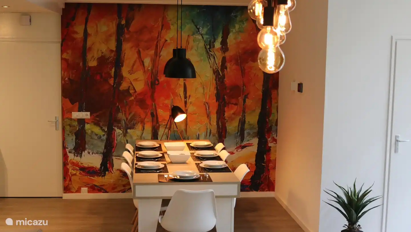 Bosvilla Tikva huren in Nederland, Overijssel, Rheezerveen - Vakantiehuis